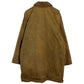 80s Barbour SOLWAY ZIPPER Oiled Jacket