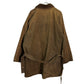 80s Barbour SOLWAY ZIPPER Oiled Jacket