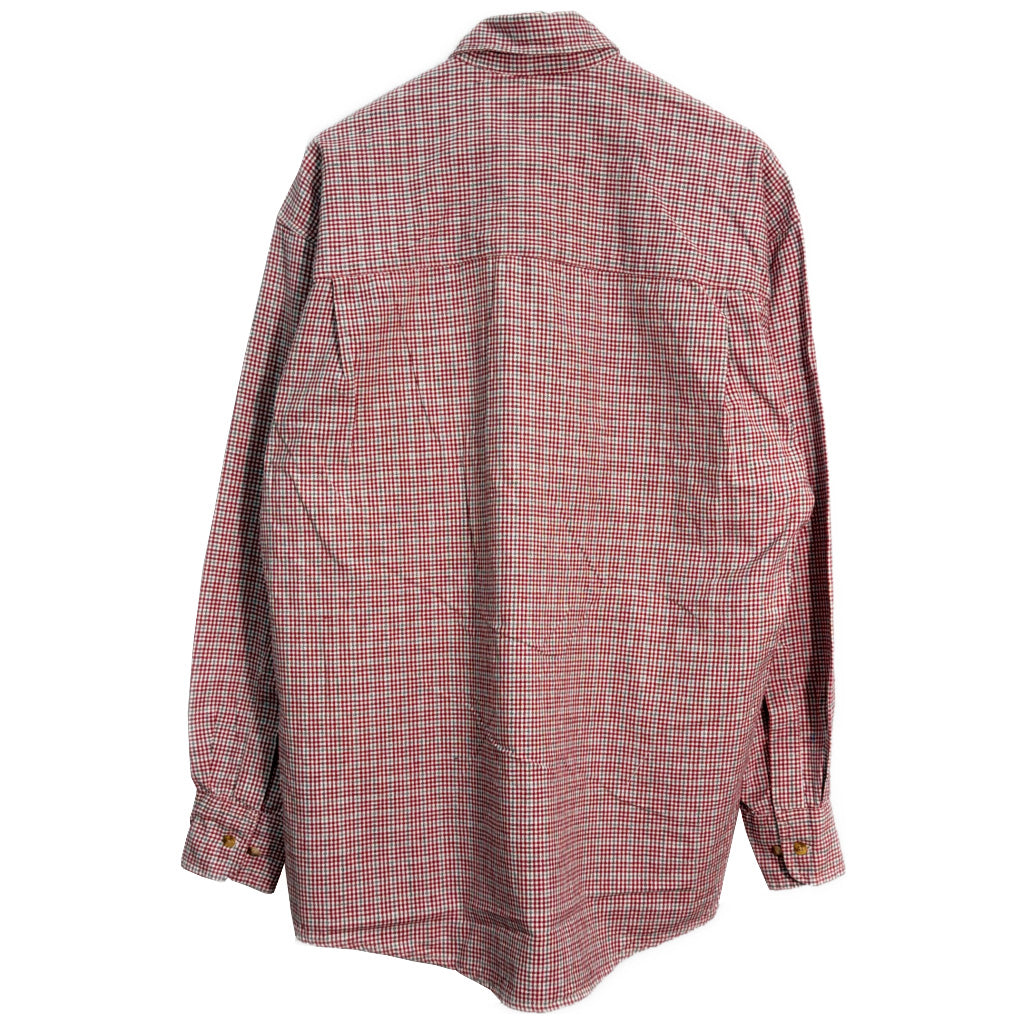 90s CHAPS Ralph Lauren Check Shirt