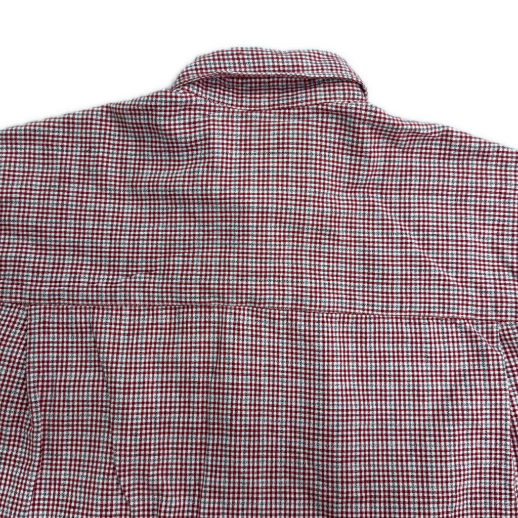 90s CHAPS Ralph Lauren Check Shirt