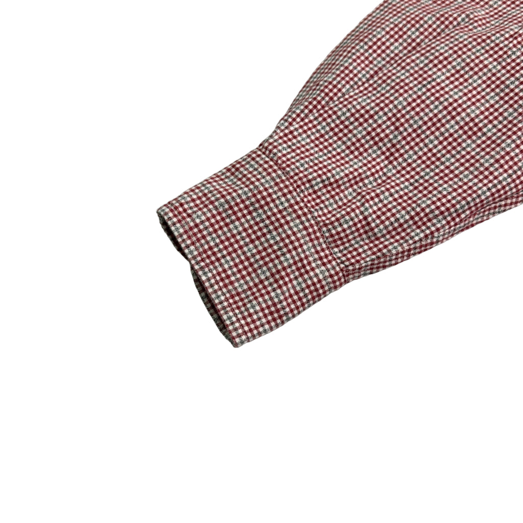 90s CHAPS Ralph Lauren Check Shirt