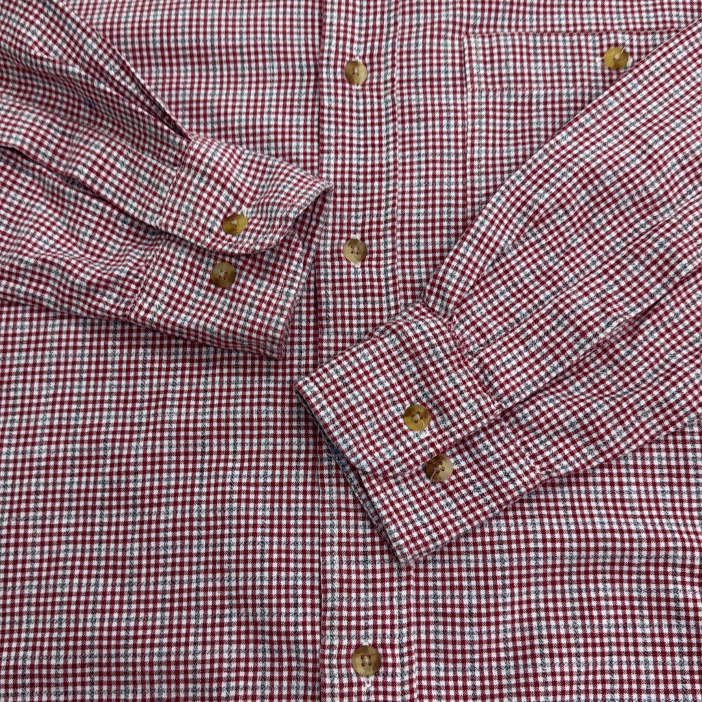 90s CHAPS Ralph Lauren Check Shirt