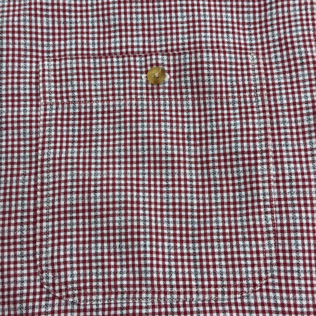 90s CHAPS Ralph Lauren Check Shirt