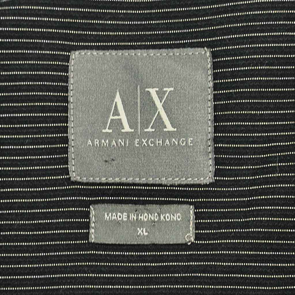 ARMANI EXCHANGE