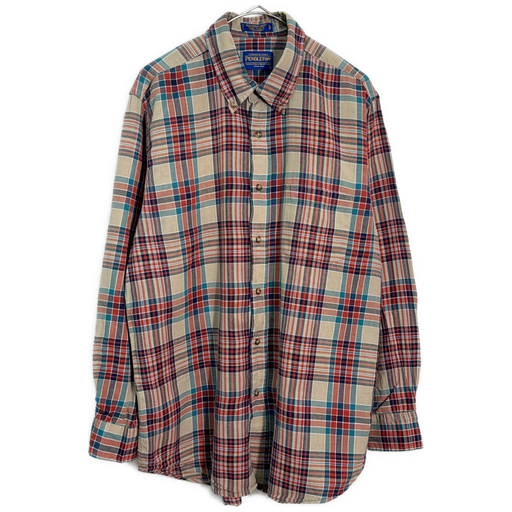 PENDLETON Check Shirt