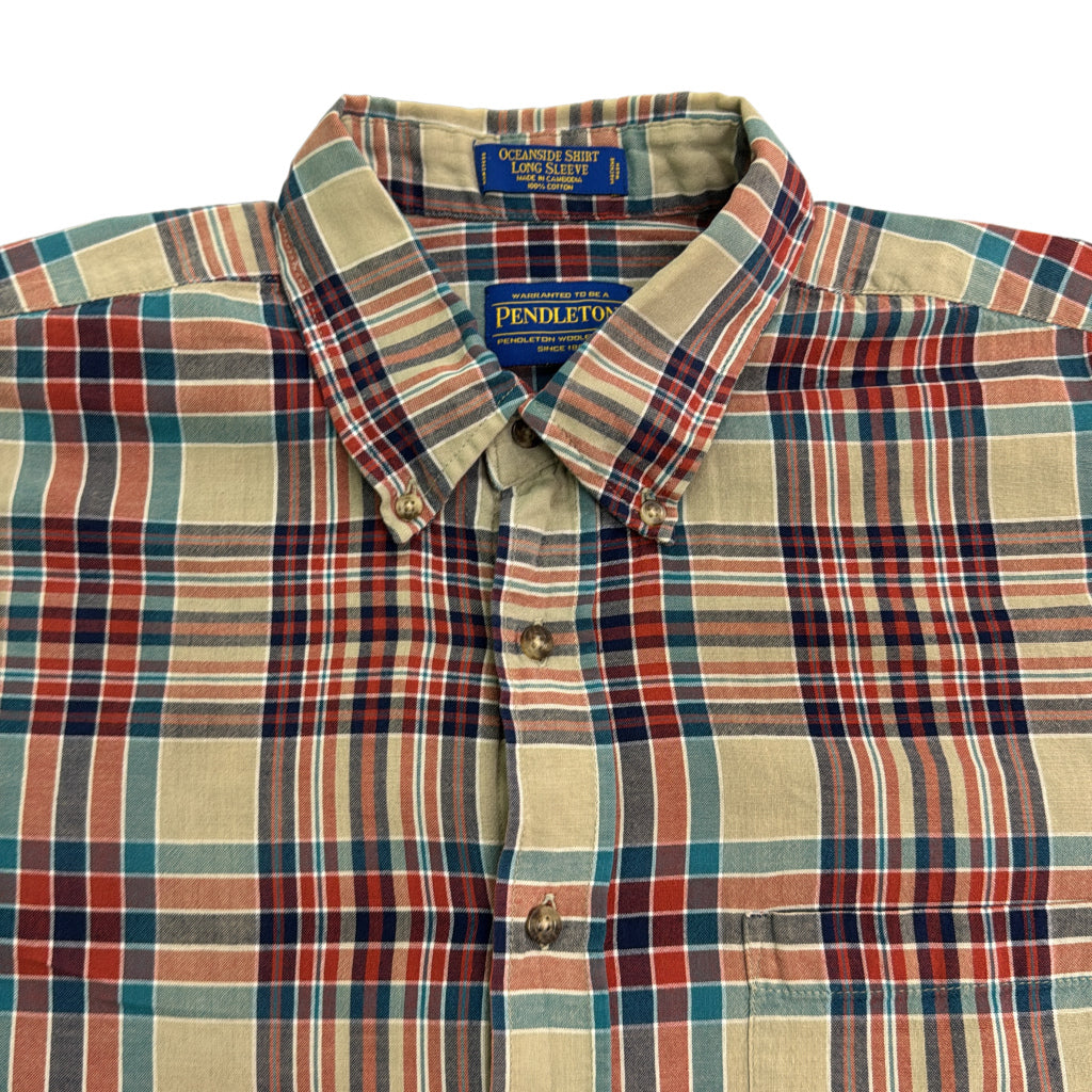 PENDLETON Check Shirt