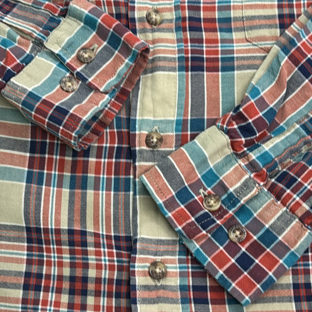 PENDLETON Check Shirt