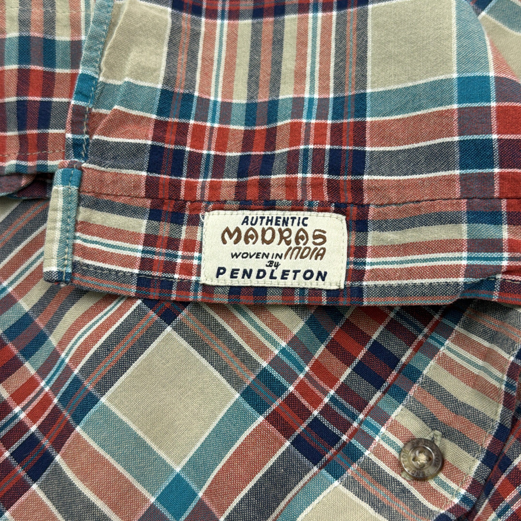 PENDLETON Check Shirt
