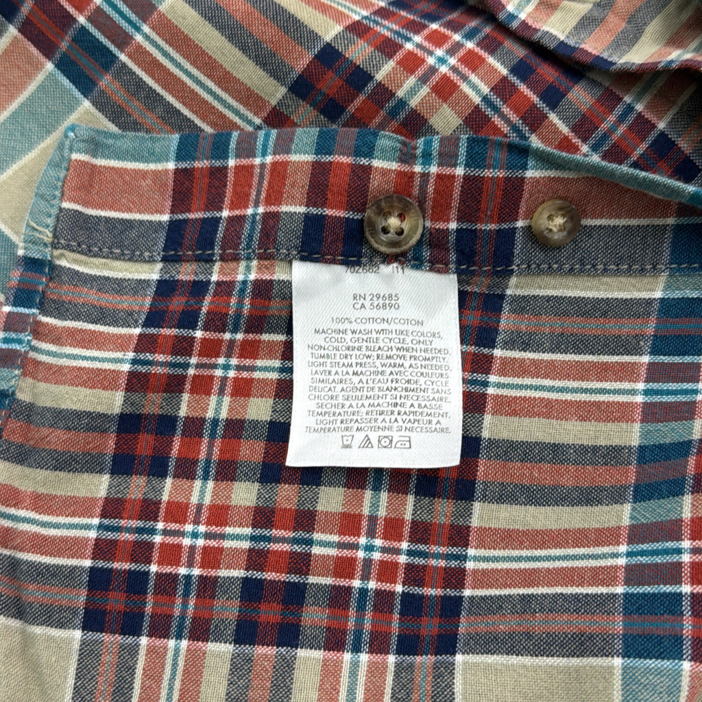PENDLETON Check Shirt
