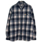Carhartt Flannel Shirt
