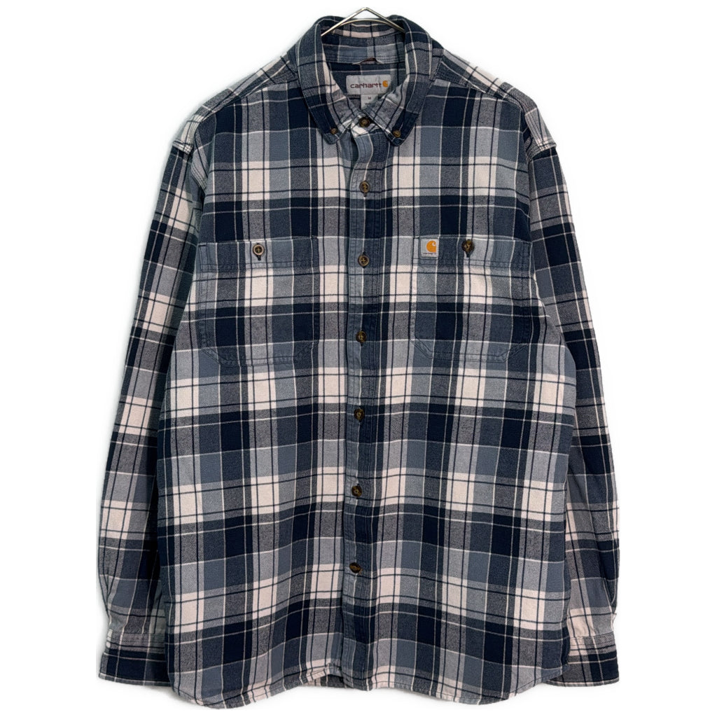 Carhartt Flannel Shirt