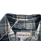 Carhartt Flannel Shirt