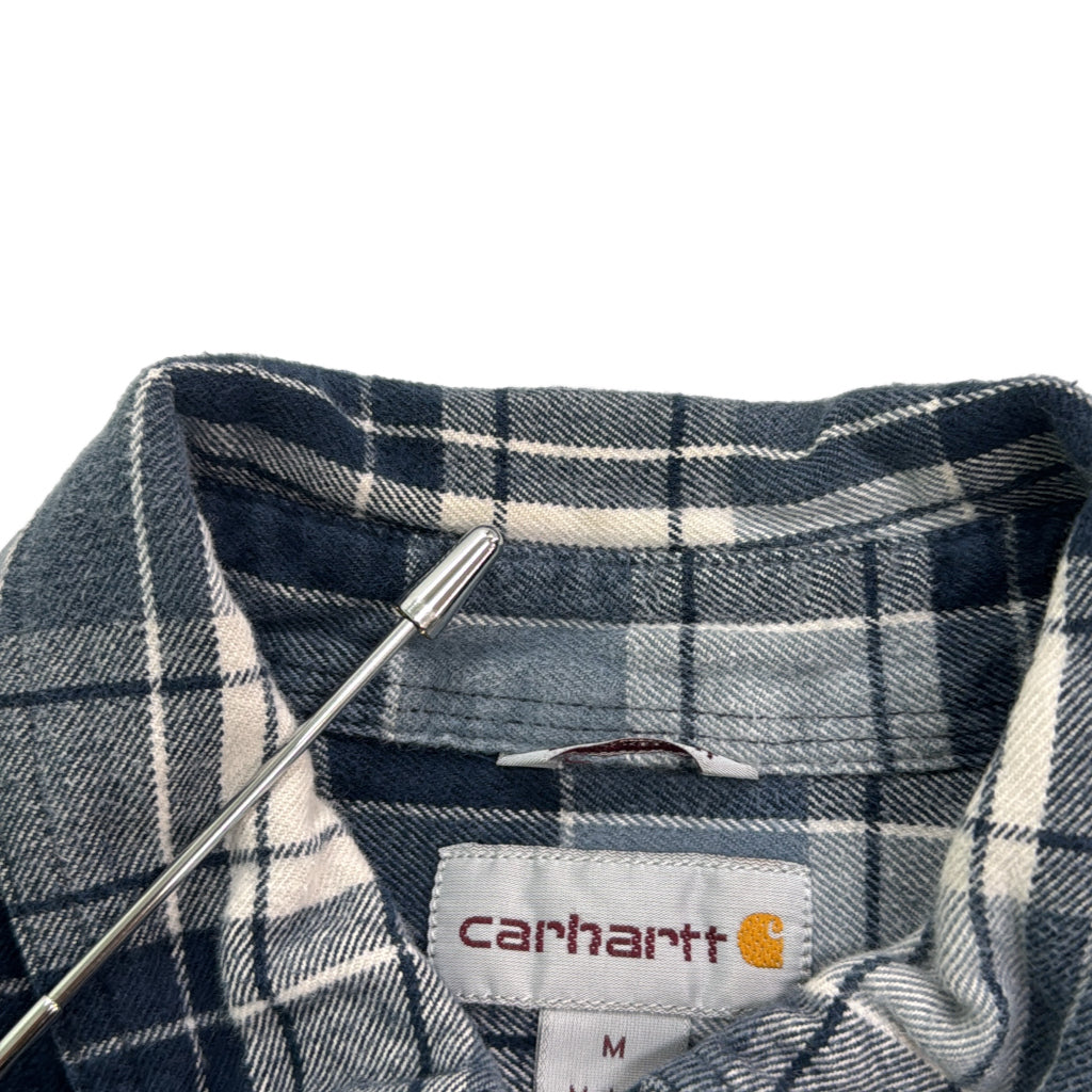 Carhartt Flannel Shirt