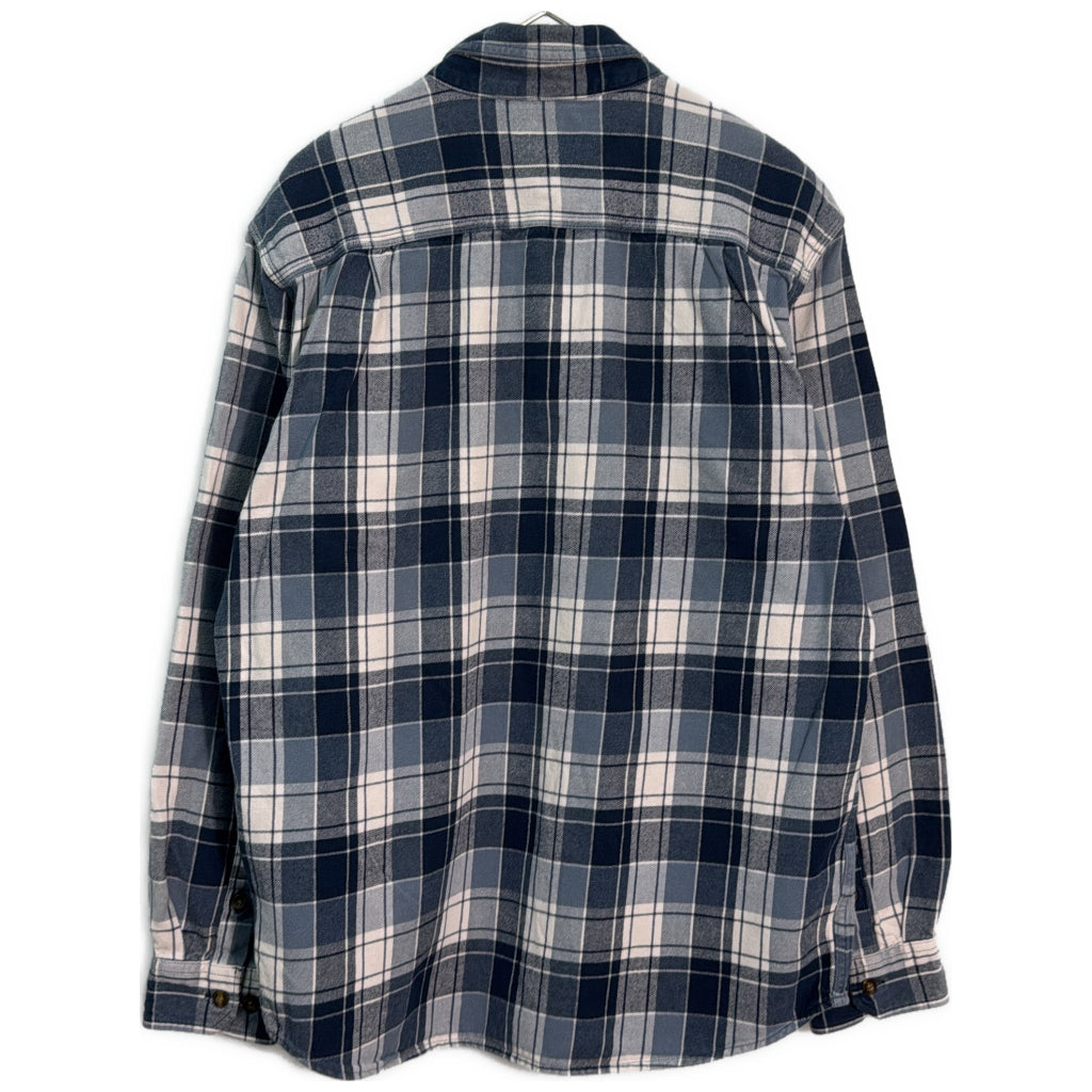 Carhartt Flannel Shirt