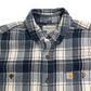 Carhartt Flannel Shirt