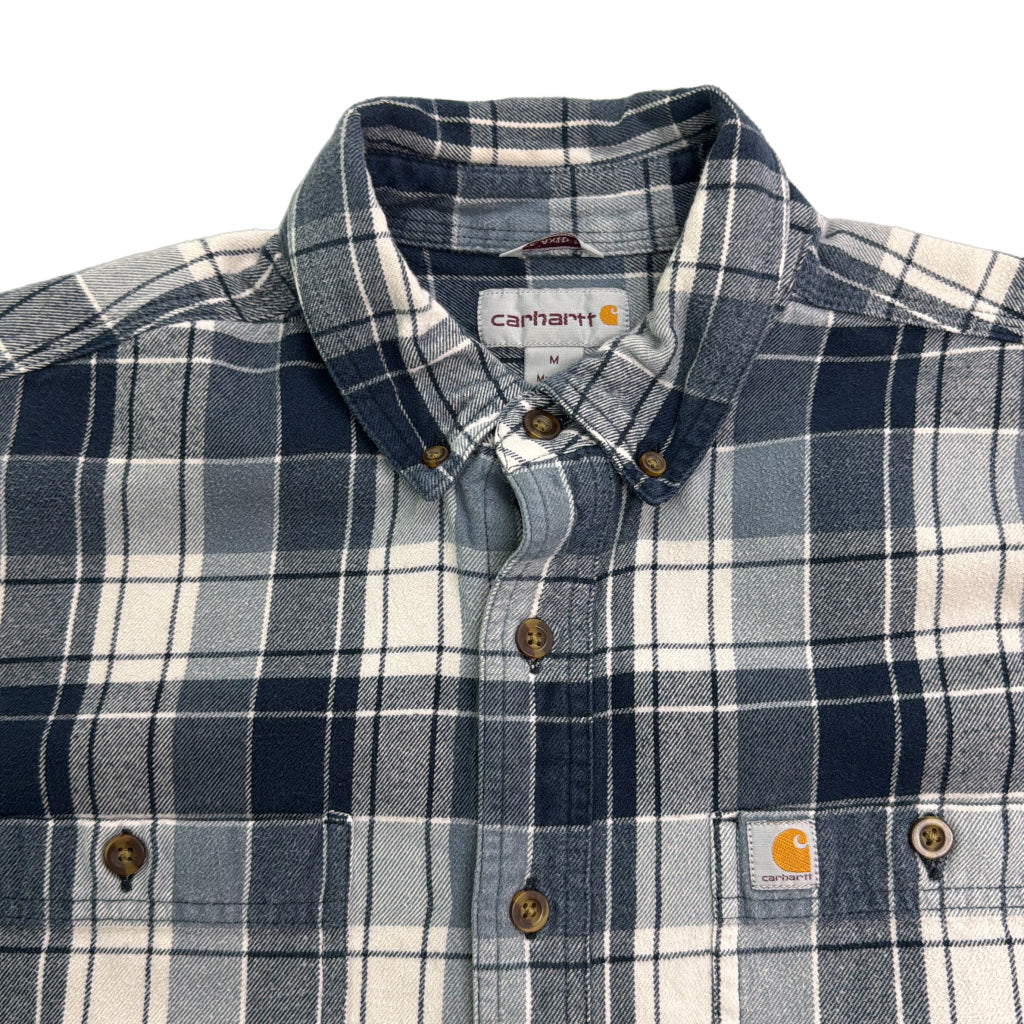 Carhartt Flannel Shirt