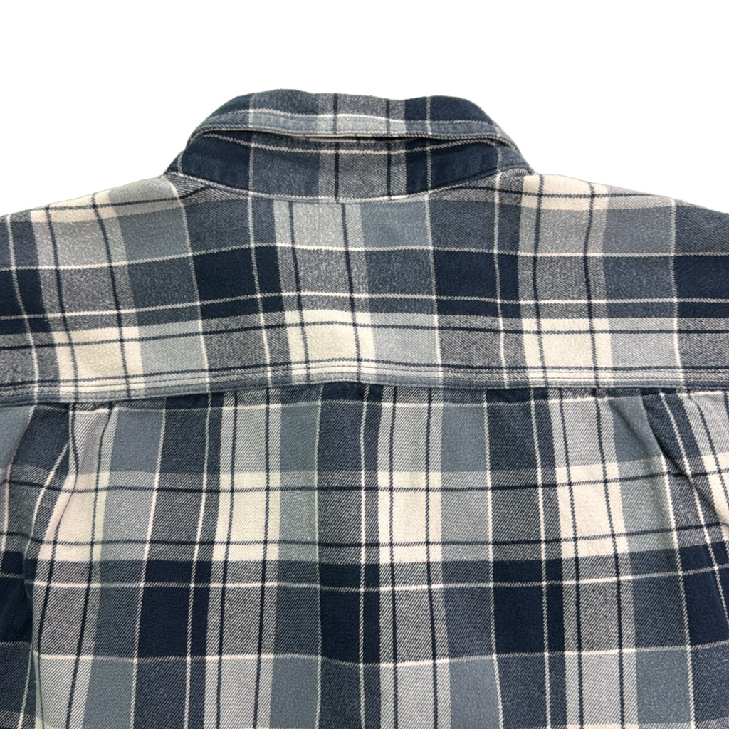 Carhartt Flannel Shirt