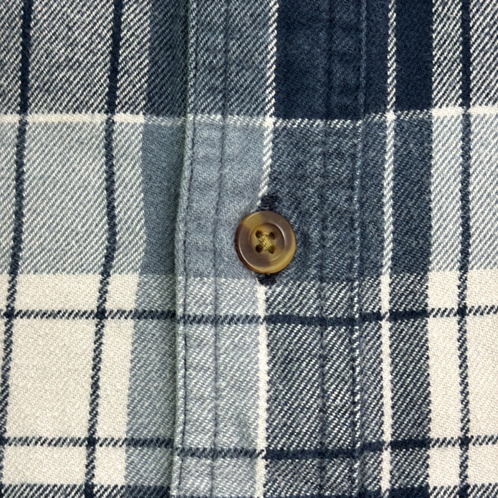Carhartt Flannel Shirt