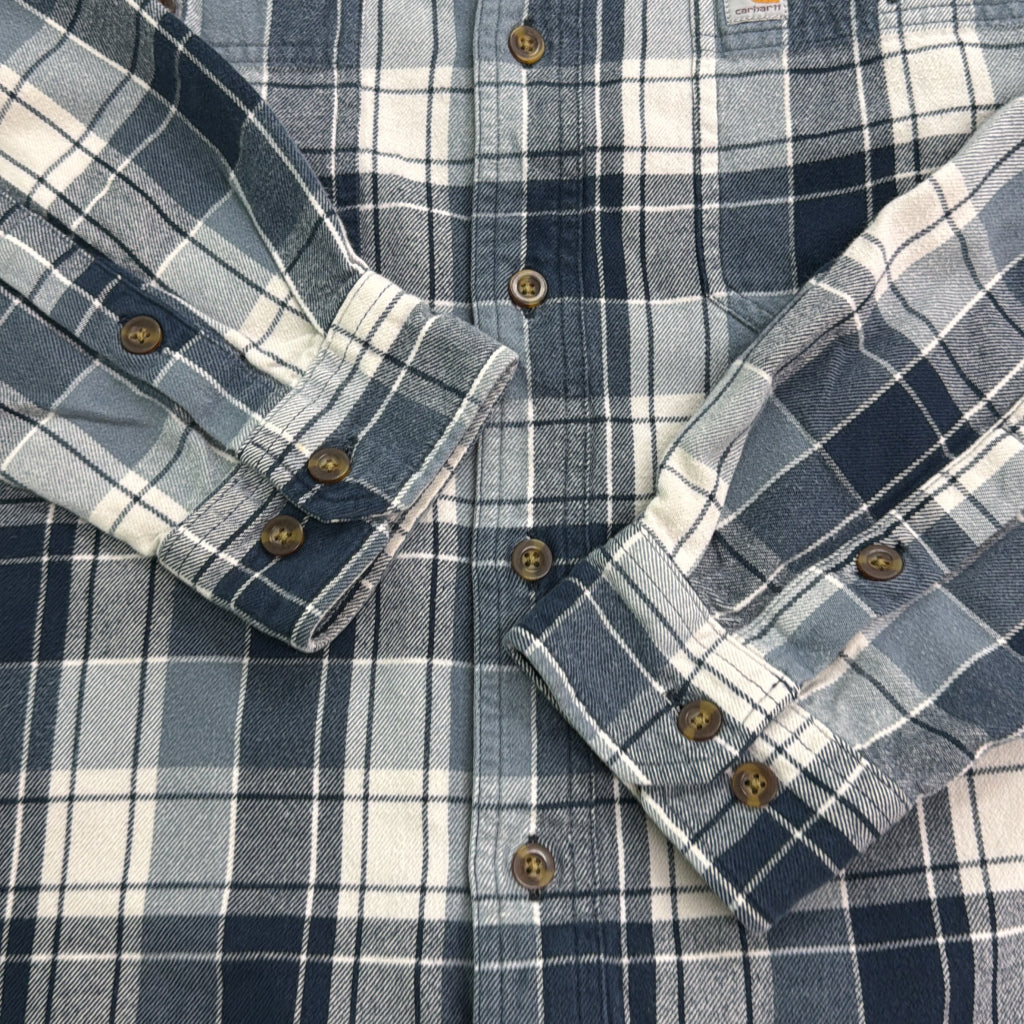 Carhartt Flannel Shirt