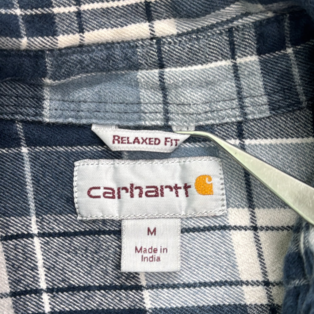 Carhartt Flannel Shirt