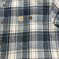 Carhartt Flannel Shirt