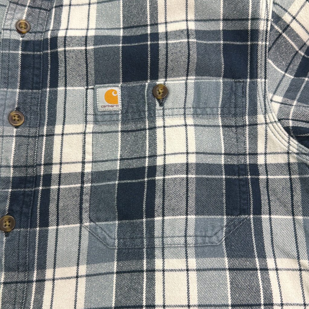 Carhartt Flannel Shirt