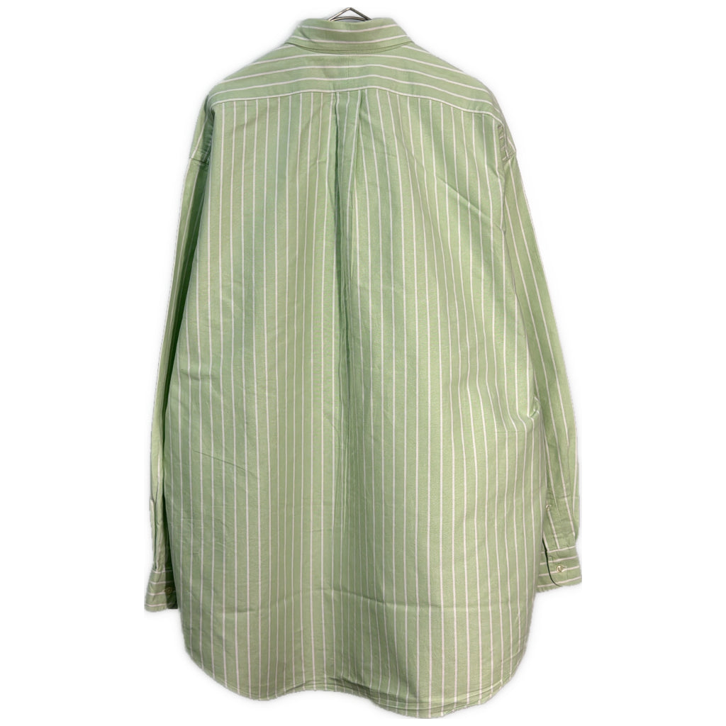 RALPH LAUREN BLAKE Stripe Shirt