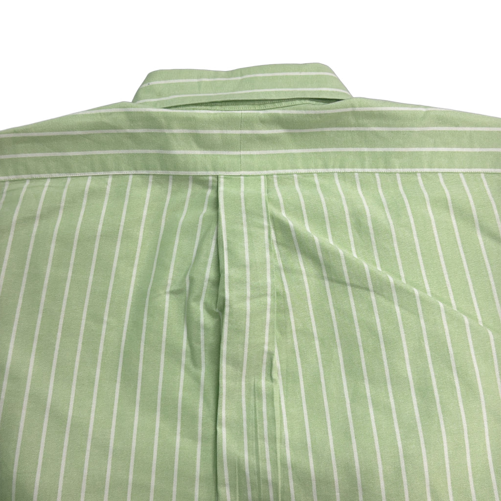 RALPH LAUREN BLAKE Stripe Shirt