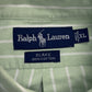 RALPH LAUREN BLAKE Stripe Shirt