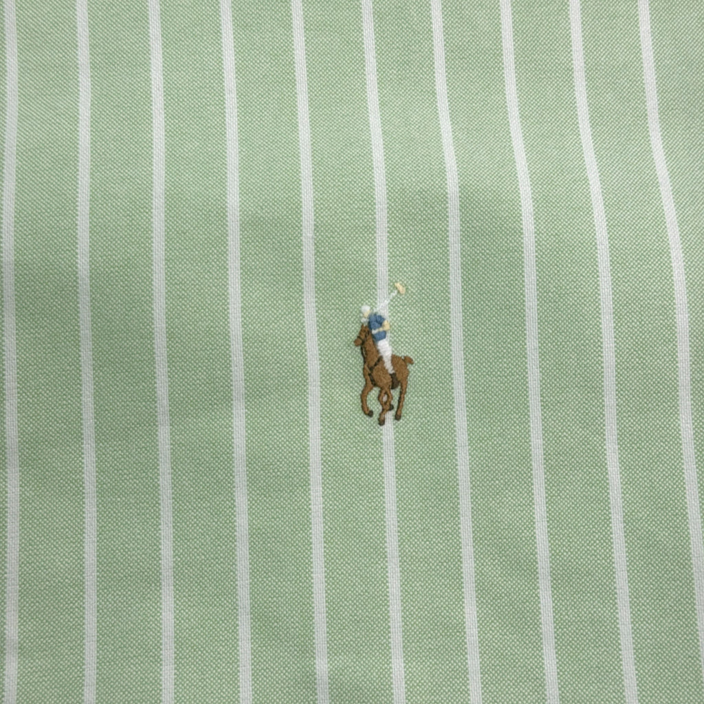 RALPH LAUREN BLAKE Stripe Shirt