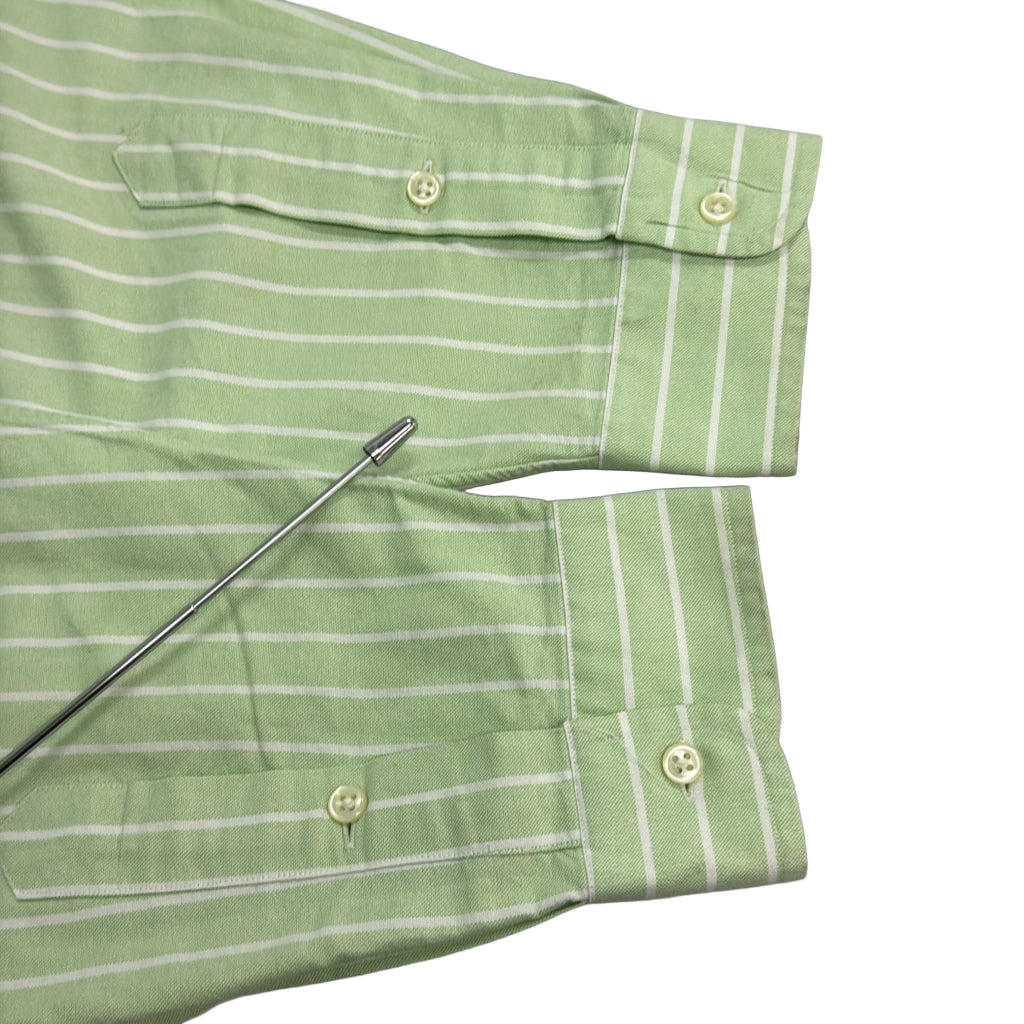 RALPH LAUREN BLAKE Stripe Shirt