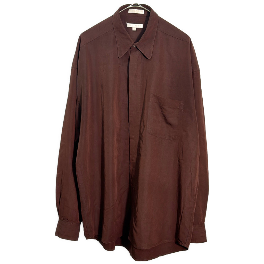 90s ELLIOTT Shirt
