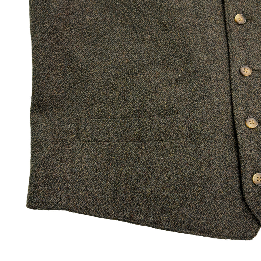 PERRY ELLIS Vest