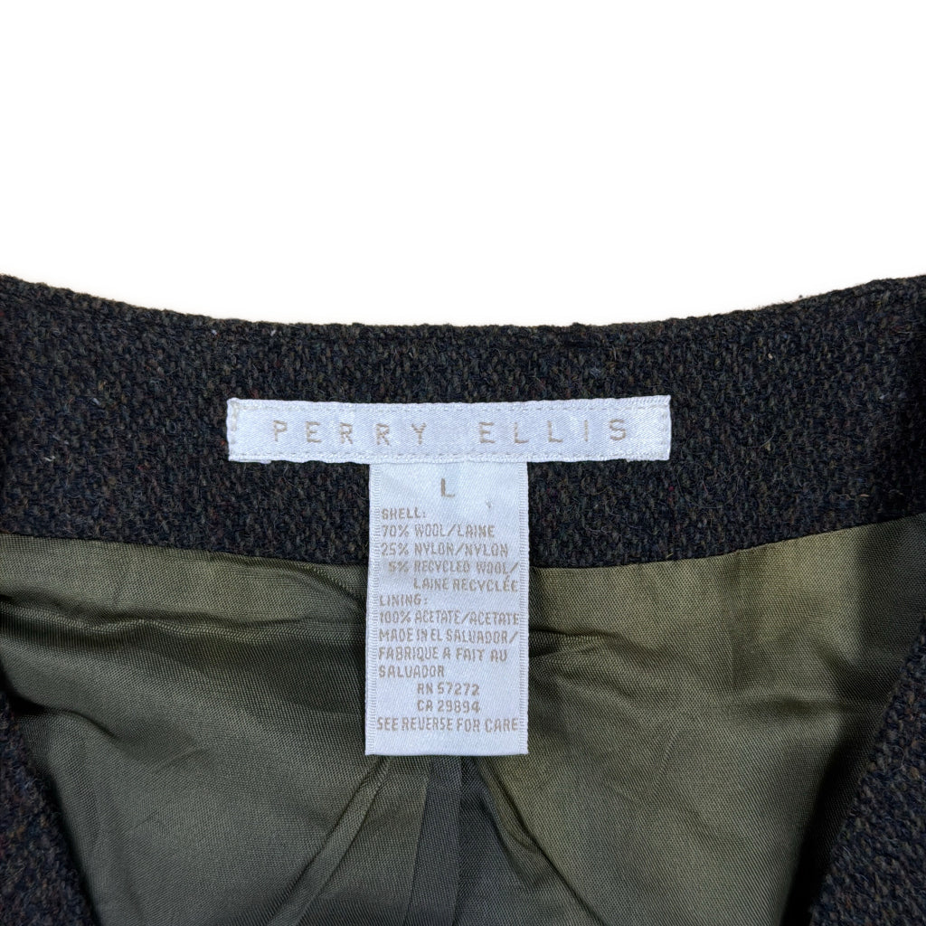 PERRY ELLIS Vest