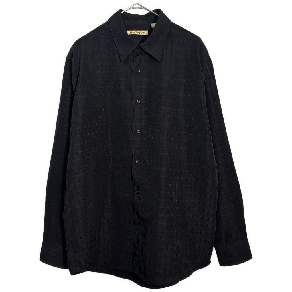 Havanera Shirt
