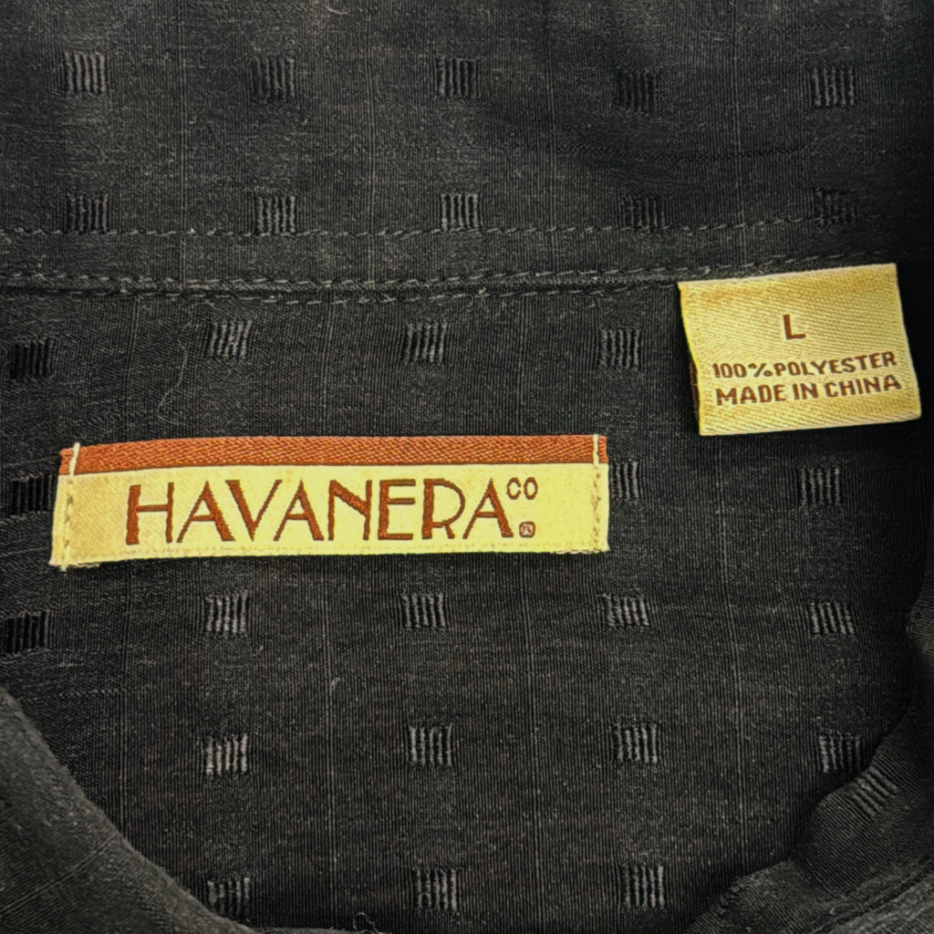 Havanera Shirt