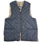 Barbour QUILTED WAISTCOAT Vest