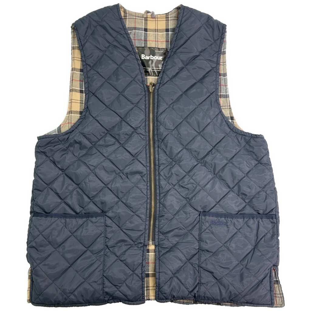 Barbour QUILTED WAISTCOAT Vest