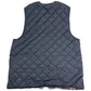 Barbour QUILTED WAISTCOAT Vest