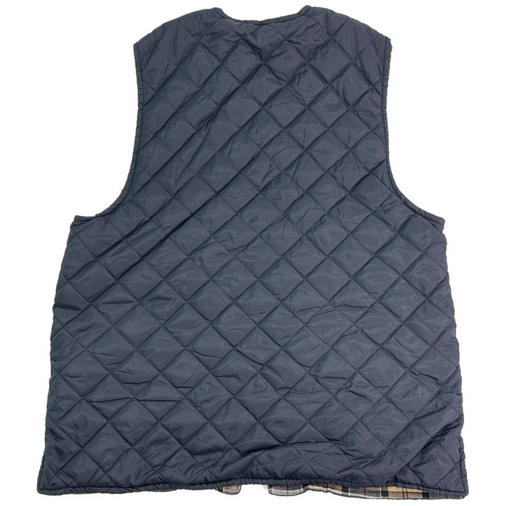 Barbour QUILTED WAISTCOAT Vest