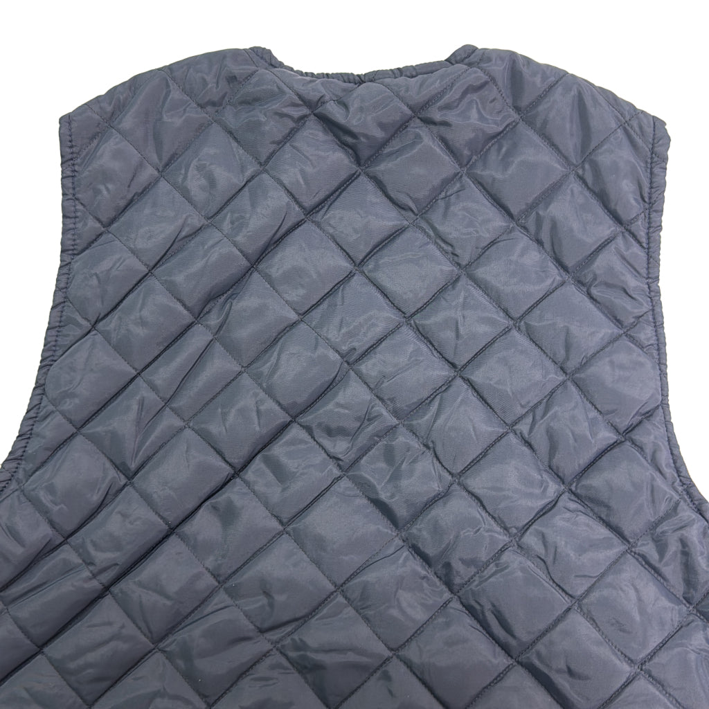 Barbour QUILTED WAISTCOAT Vest