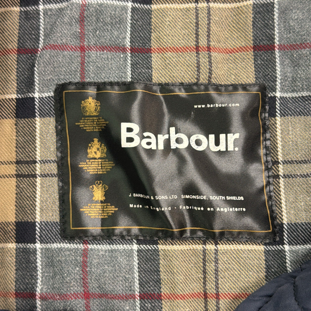 Barbour QUILTED WAISTCOAT Vest