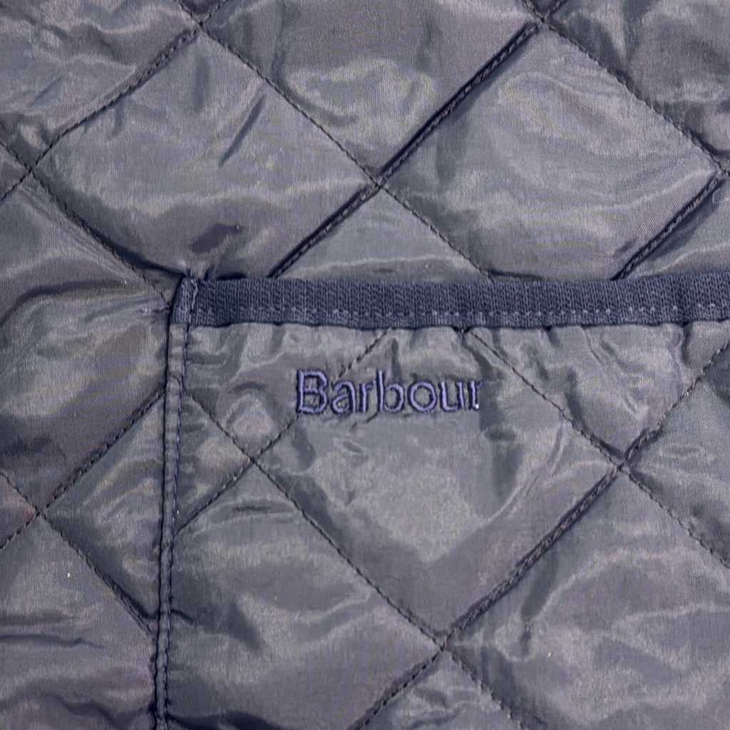 Barbour QUILTED WAISTCOAT Vest