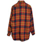 60s PENDLETON Flannel Shirt