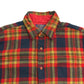 60s PENDLETON Flannel Shirt