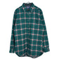 70s PENDLETON Flannel Shirt