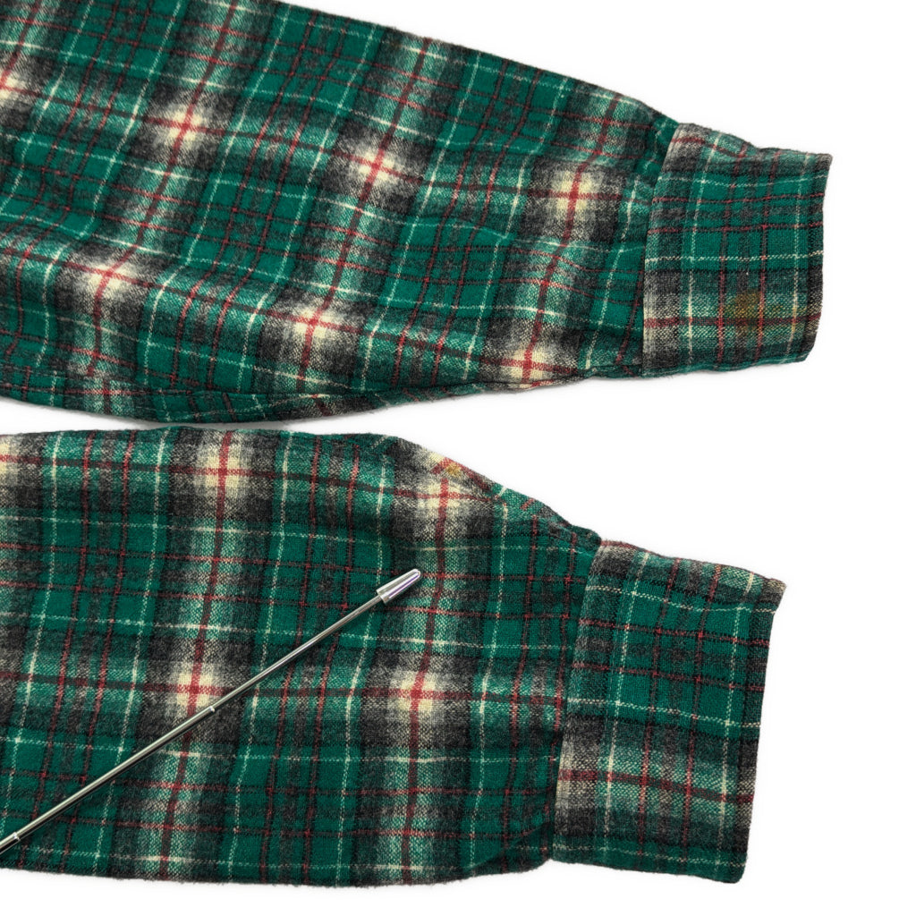 70s PENDLETON Flannel Shirt