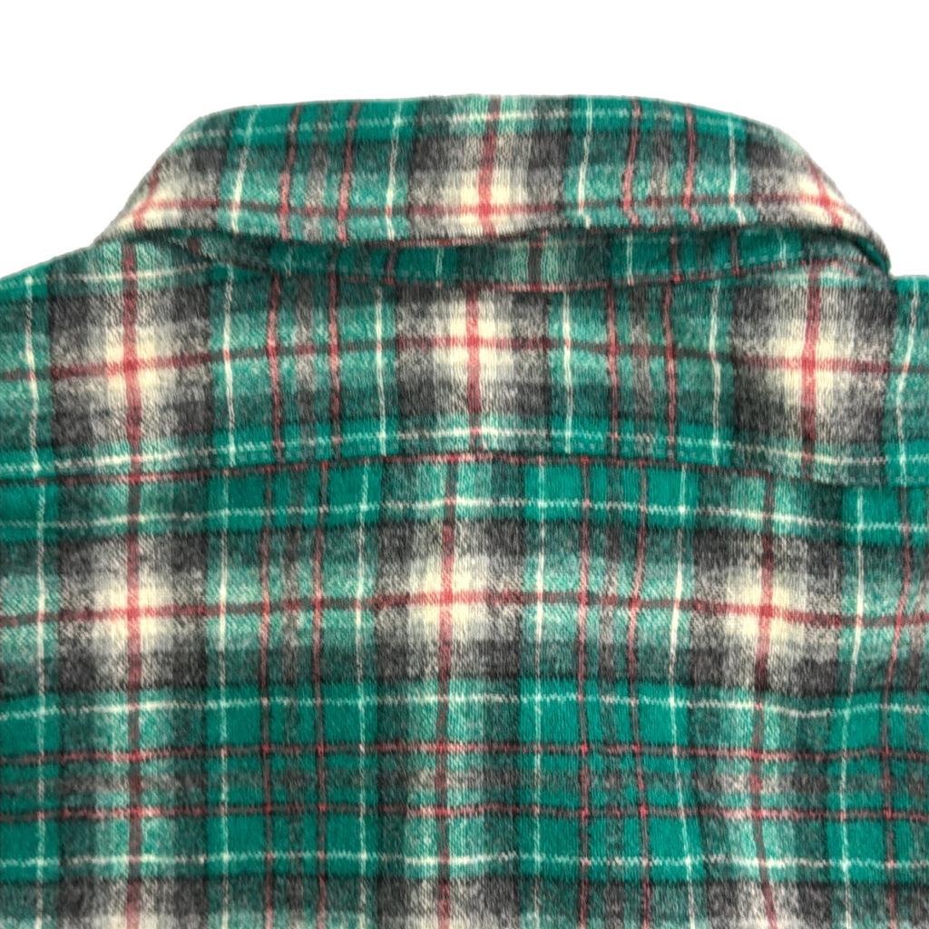 70s PENDLETON Flannel Shirt