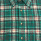 70s PENDLETON Flannel Shirt