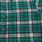 70s PENDLETON Flannel Shirt